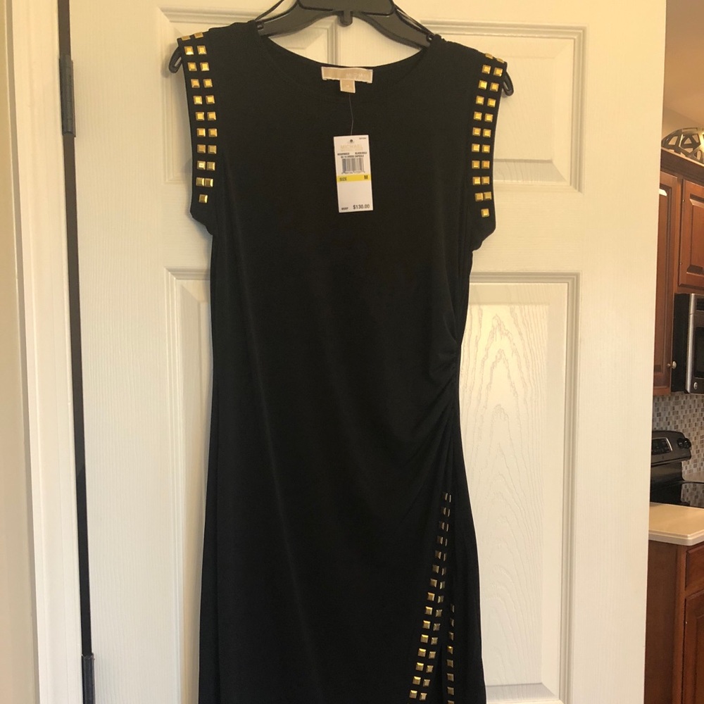 Michael Kors dress NWT